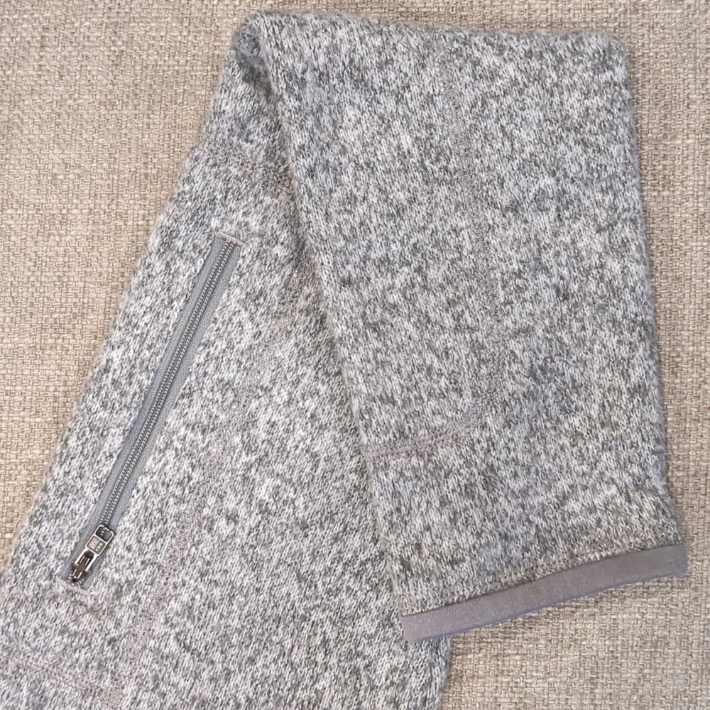 Women's Patagonia Better Sweater 1/4 zip Fleece Small - Picture 10 of 11